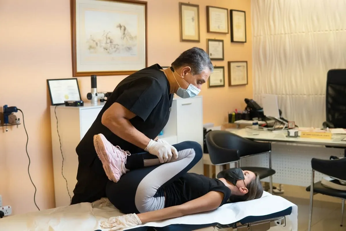 Chiropractic Marketing Cost