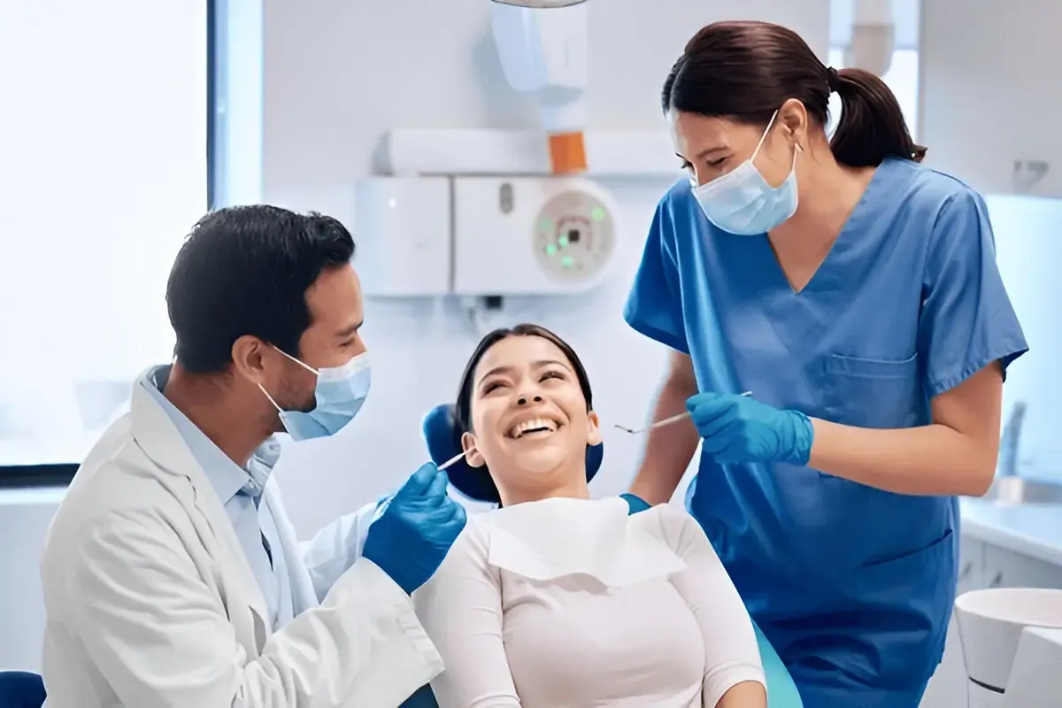 Dental Patients Aren’t Finding Your Practice on Google