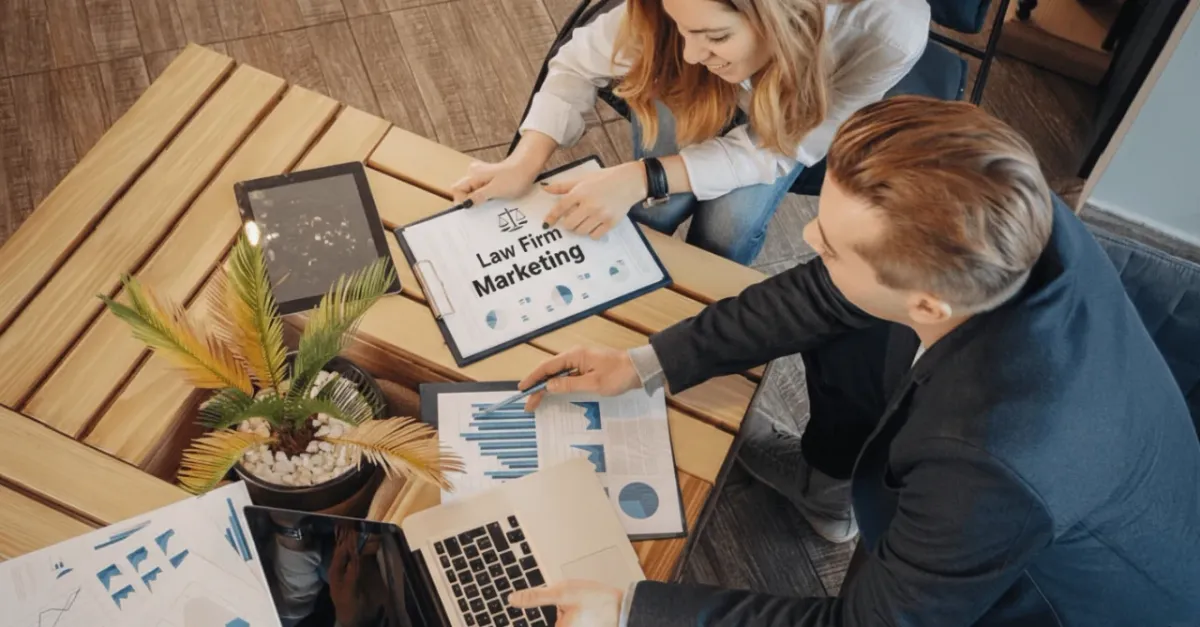Law Firm Marketing Cost in Vancouver, WA