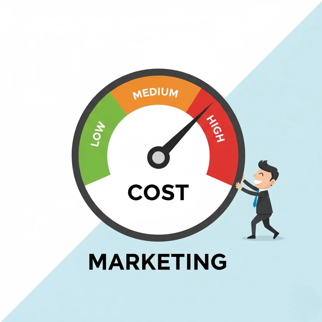 Med Spa Marketing Cost in Vancouver, WA