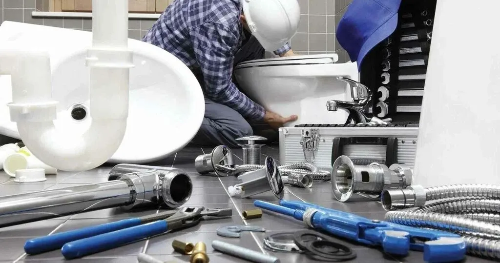 Plumbing Company Marketing Cost