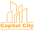 Capital City Spray Foam of Olympia logo