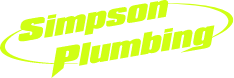 Simpson Plumbing LLC logo
