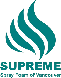 Supreme Spray Foam of Vancouver logo