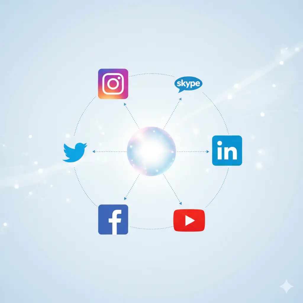 Social Media Marketing - Best Platforms