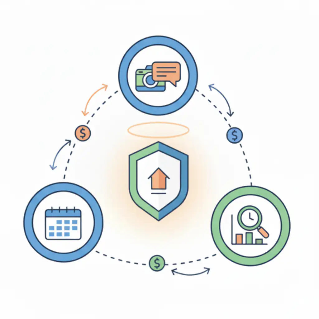 Social Media Marketing Services for Small Businesses