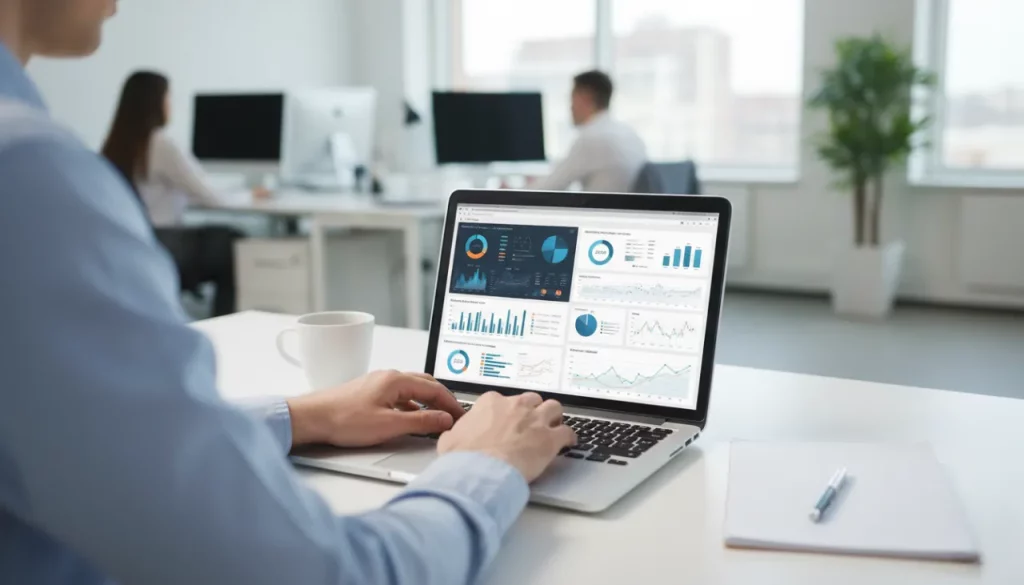 Chiropractor Marketing in Vancouver WA