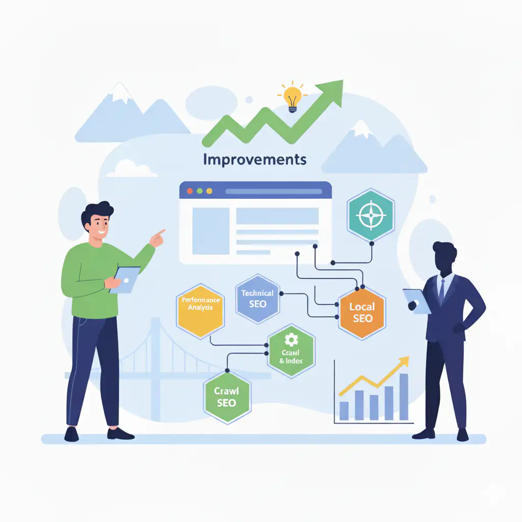 Local Citations Local Citations