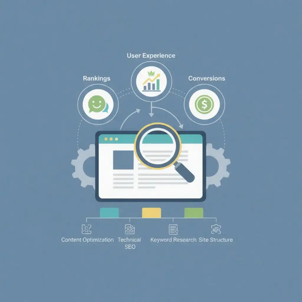 On Page SEO Services Vancouver Wa On Page SEO Services Vancouver Wa