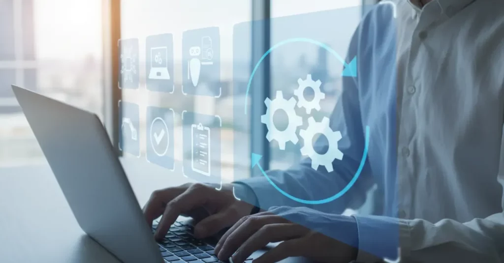 Define Strategic Objectives Before Searching Digital Marketing Tips