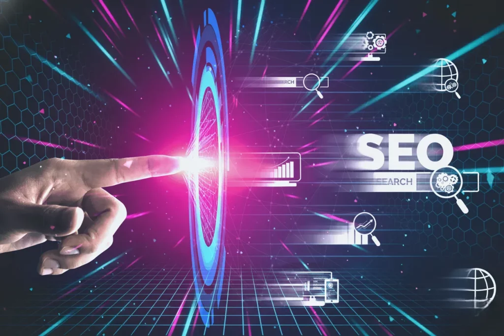 How Search Engines Work The Mechanics of the Web