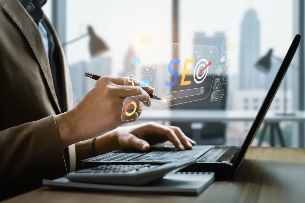 How To Get More Local Business Leads With SEO