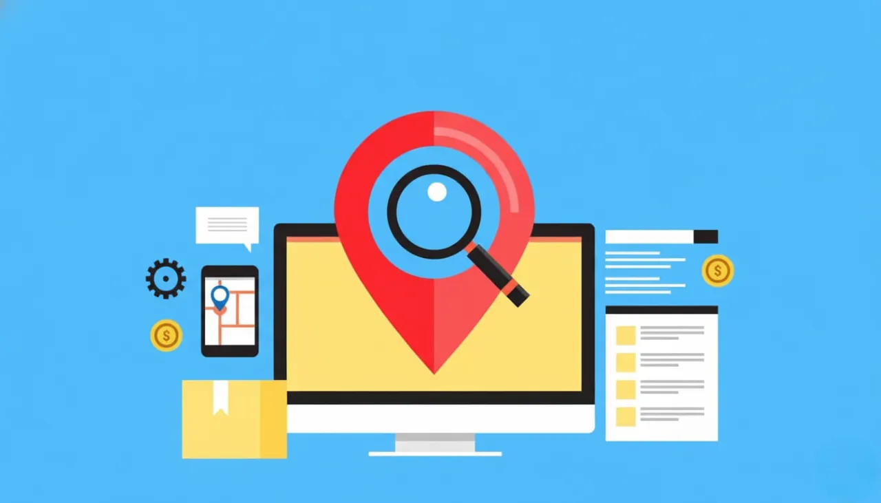 Local SEO Mastery Guide Rank Higher & Grow Local Business