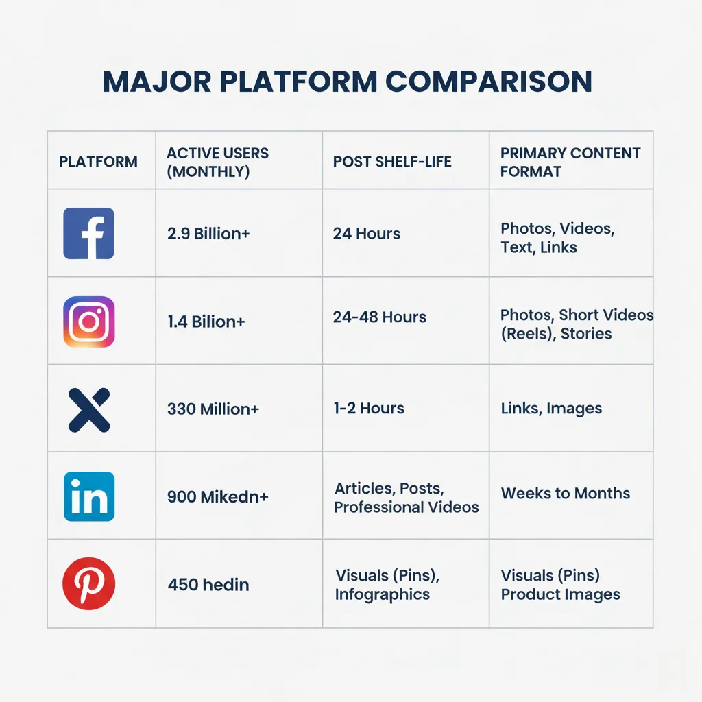 Organic vs. Paid Social The Hybrid Model