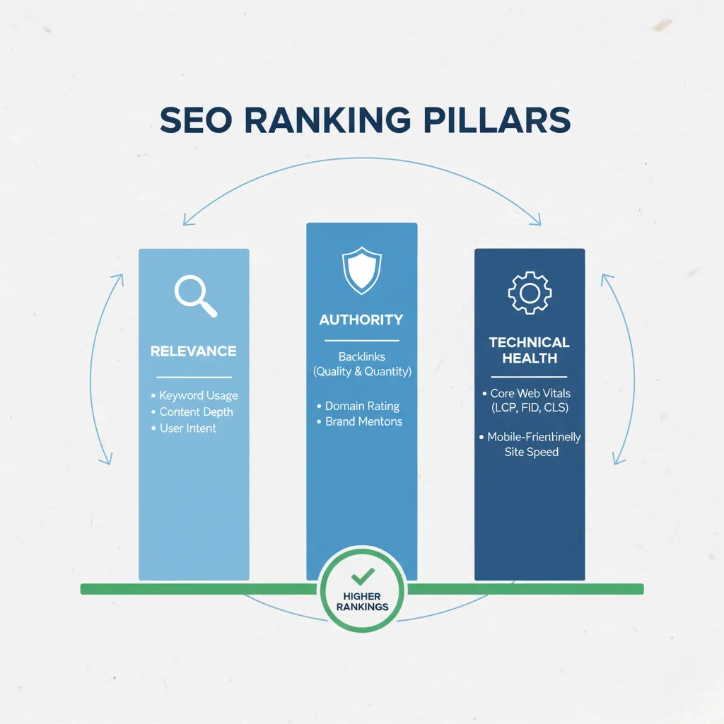 Ranking Factors The Signals That Matter 1