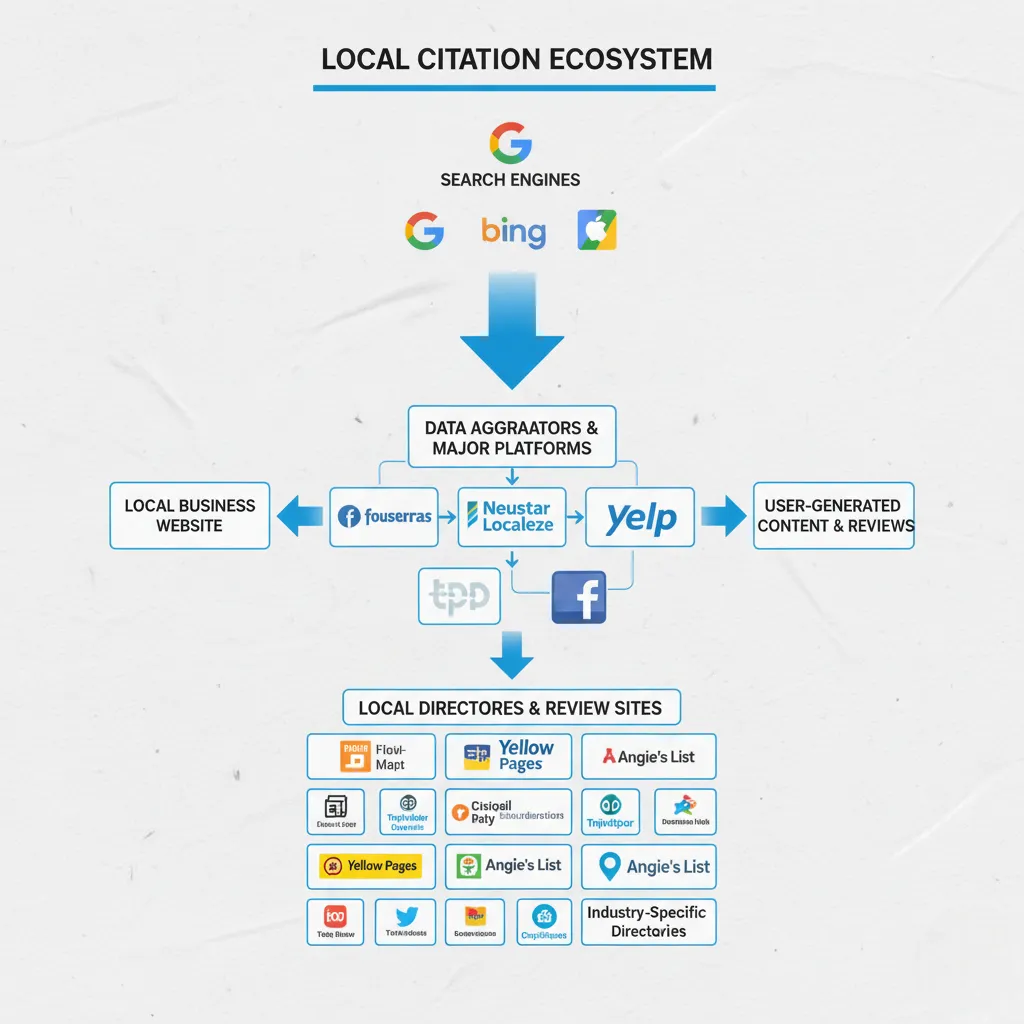 The Core Engine Google Business Profile GBP