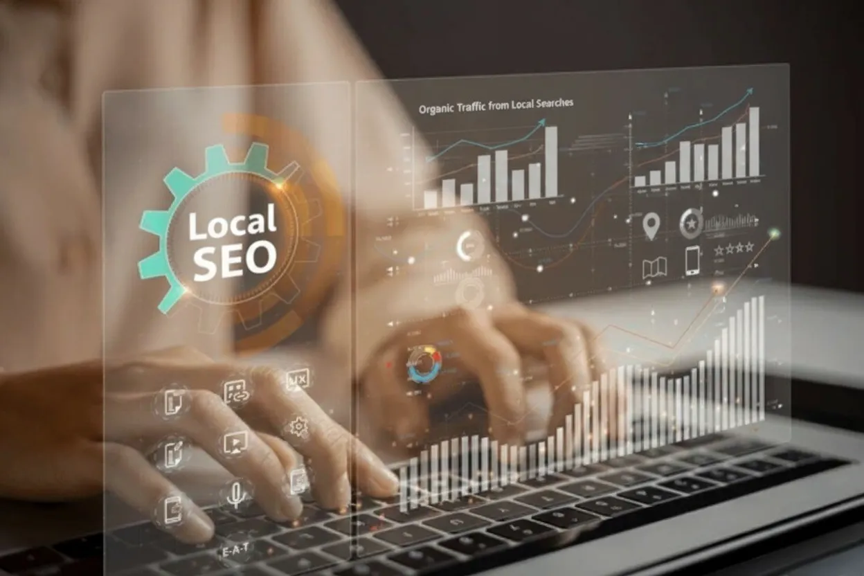 Local Vancouver SEO company Local Vancouver SEO company