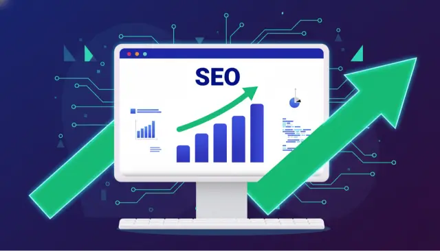 Ultimate SEO Guide to Ranking Higher & Driving Organic Traffic