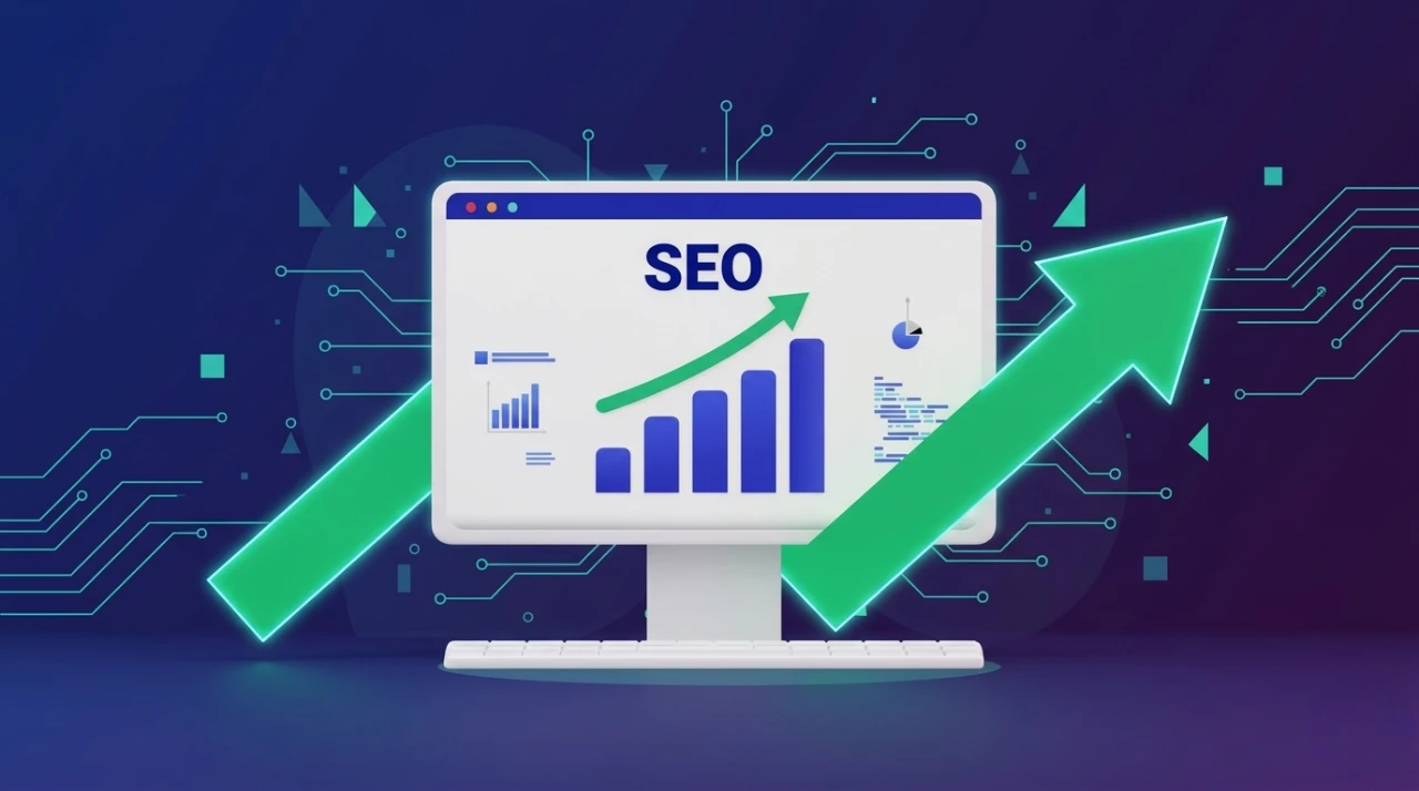 The Ultimate SEO Guide to Ranking Higher and Driving Organic Traffic