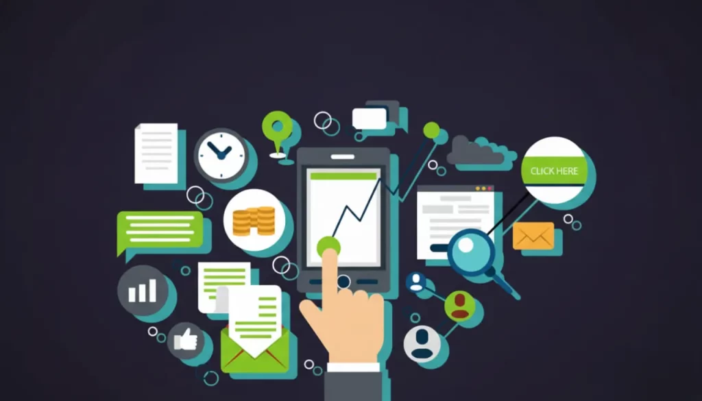 What is Digital Marketing What is Digital Marketing