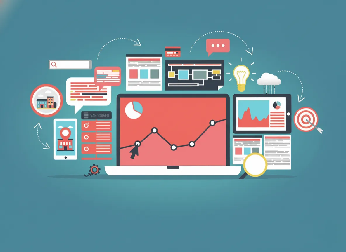 Why SEO Is Important For Local Businesses In Vancouver, WA