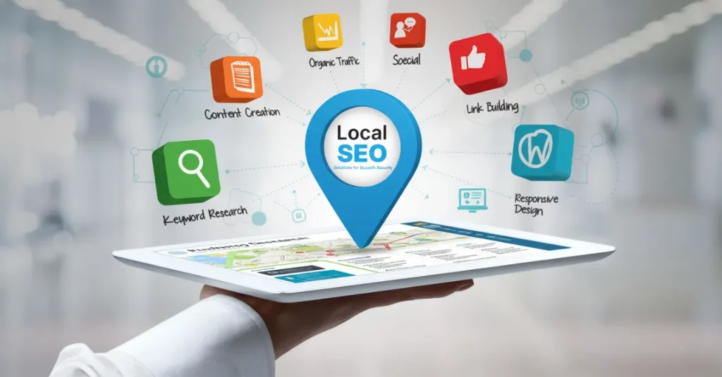 how to choose an Vancouver seo company for your local business how to choose an Vancouver SEO company for your local business