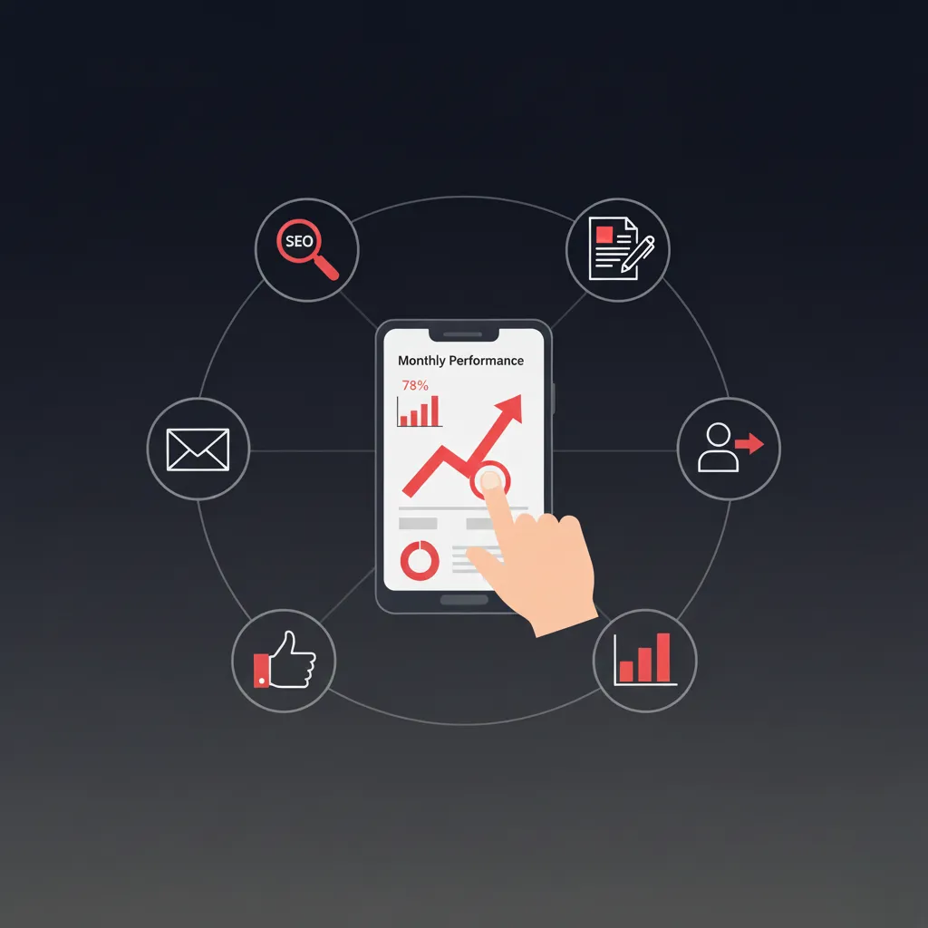 Digital Marketing for Vancouver Local Businesses