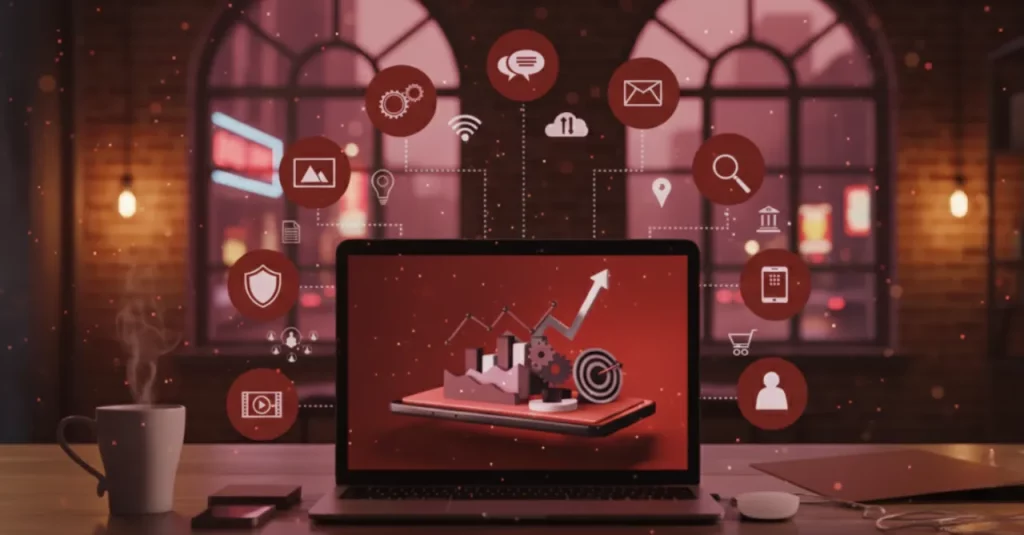 Digital Marketing for Vancouver Local Businesses Where to Start in 2026