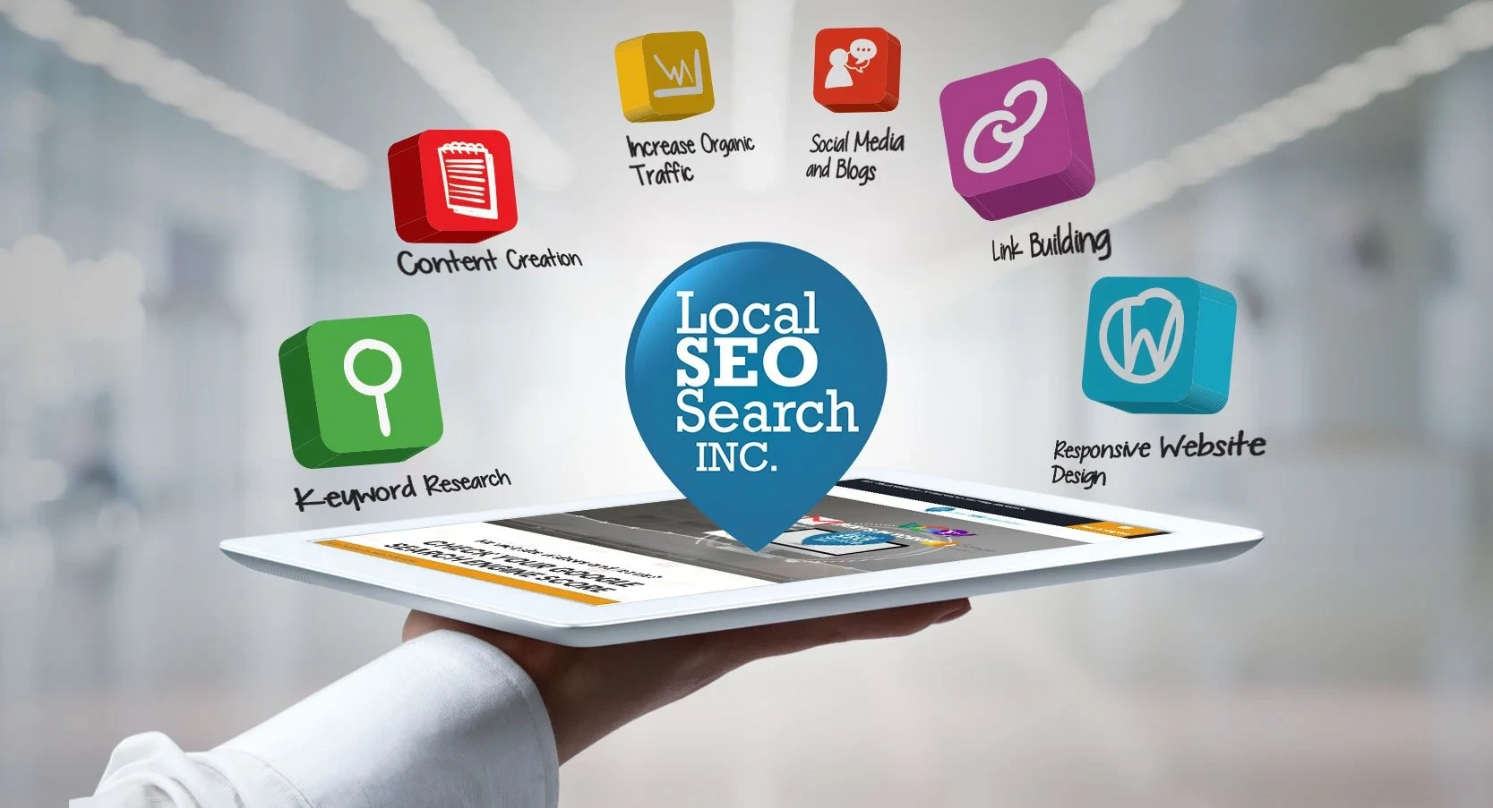 How a Professional SEO Agency Can Increase Your Online Leads How a Professional SEO Agency Can Increase Your Online Leads