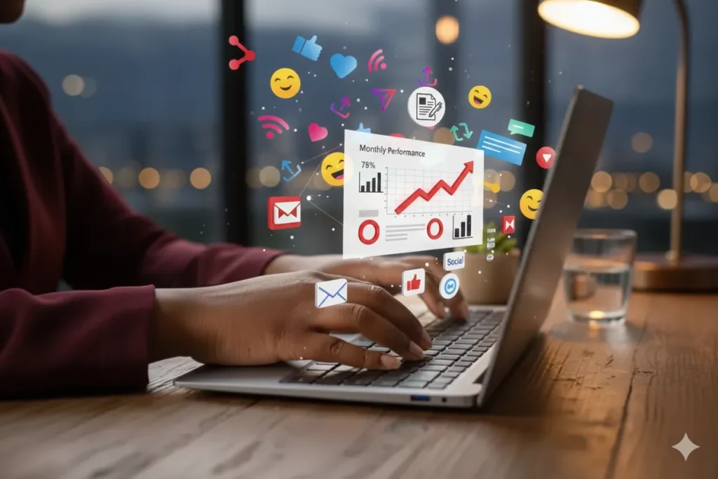 Is Digital Marketing Legit? The Truth Businesses Should Know