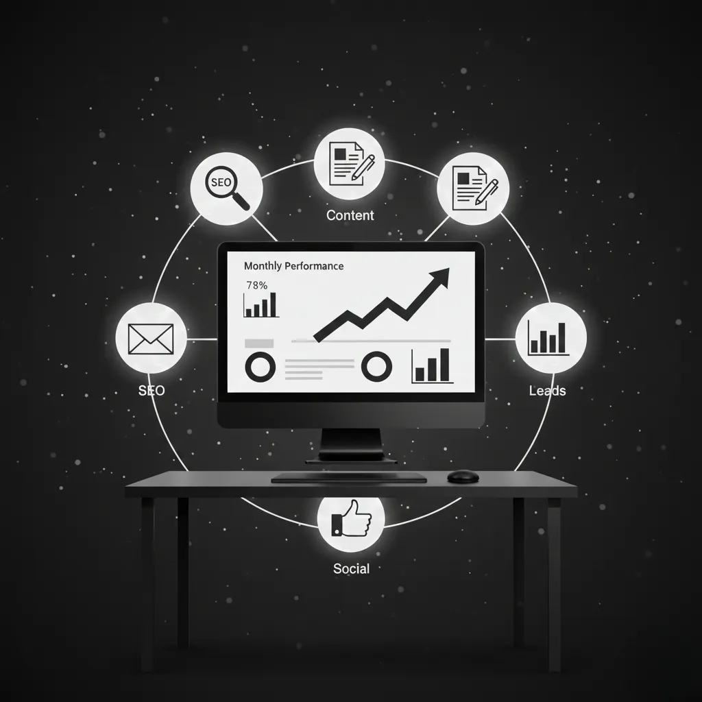 Is Digital Marketing Legit? What Vancouver Businesses Need to Know 1 Digital Marketing Legit