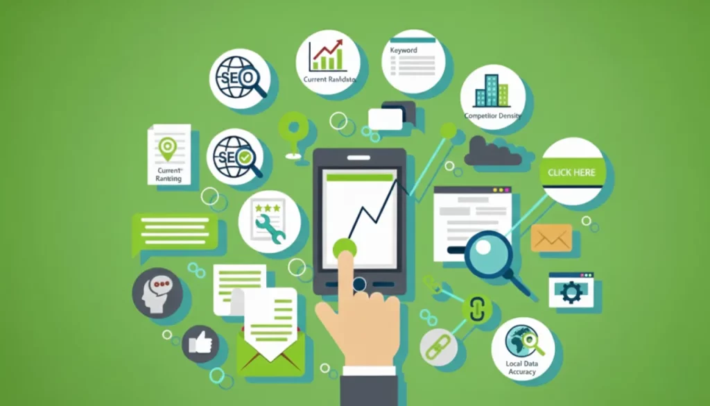 Top SEO Strategies for Vancouver Businesses in 2026