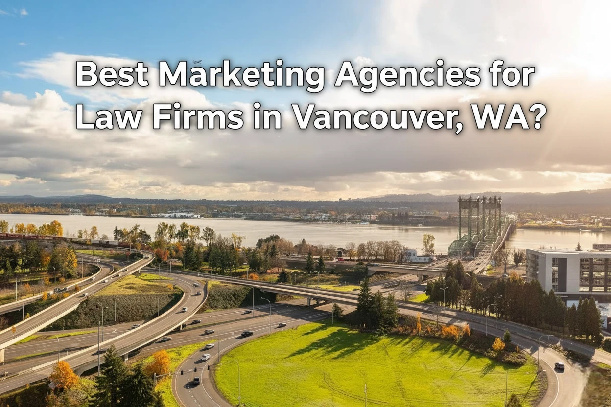 Best Marketing Agencies for Law Firms in Vancouver, WA_ Best Marketing Agencies for Law Firms in Vancouver, WA_