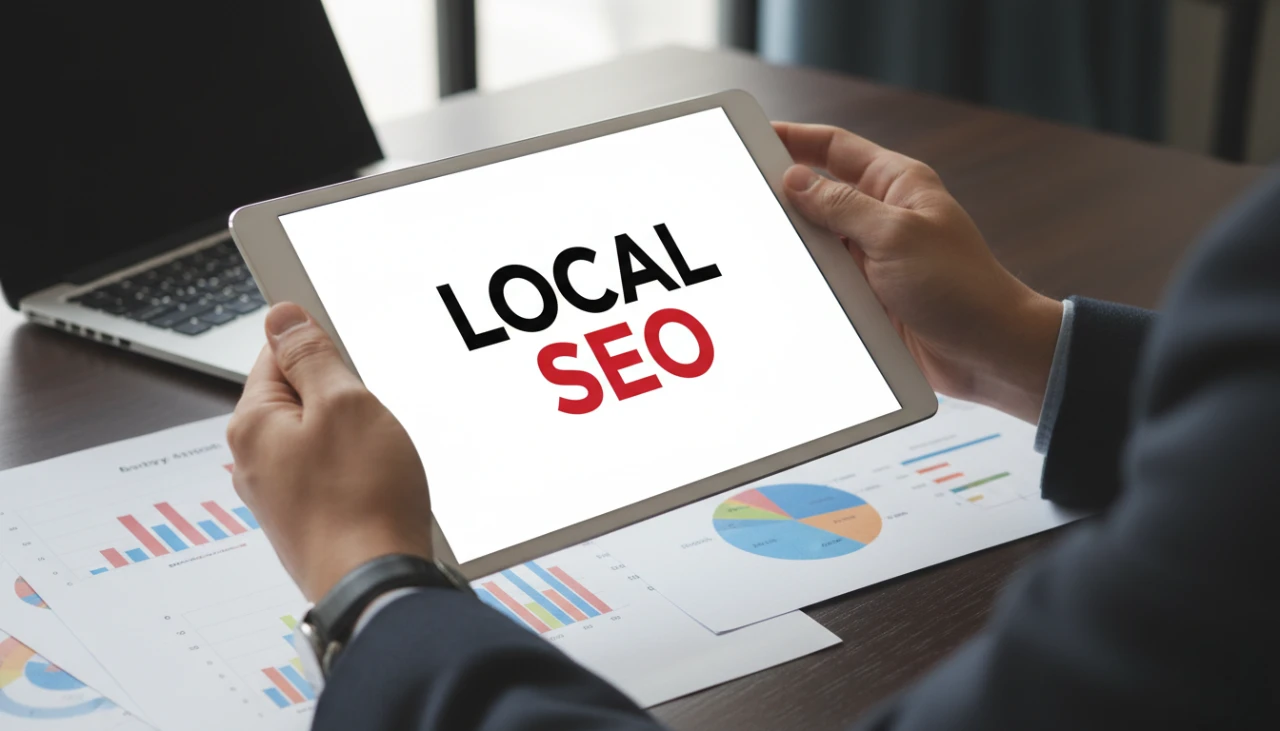 Local SEO Vancouver, WA