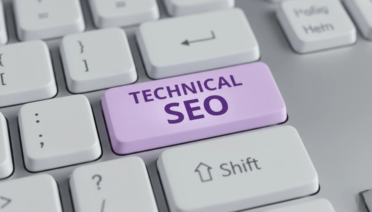 Technical SEO Services
