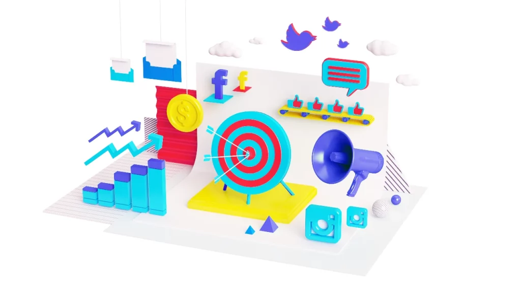 What's The Difference Between Marketing And Advertising 1 Marketing vs Advertising