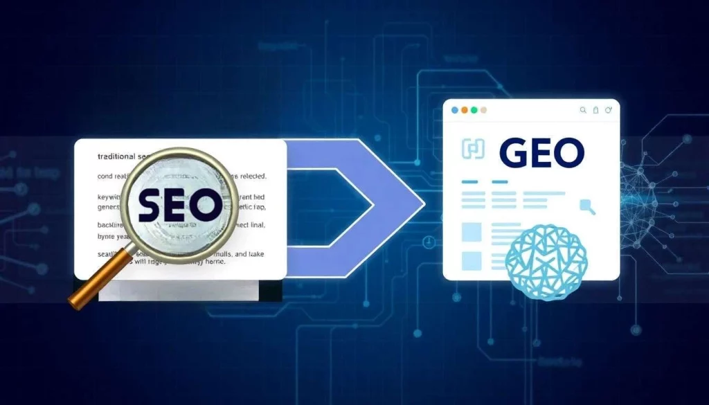 Which Is Better, Geo Vs Traditional SEO For Local Businesses_