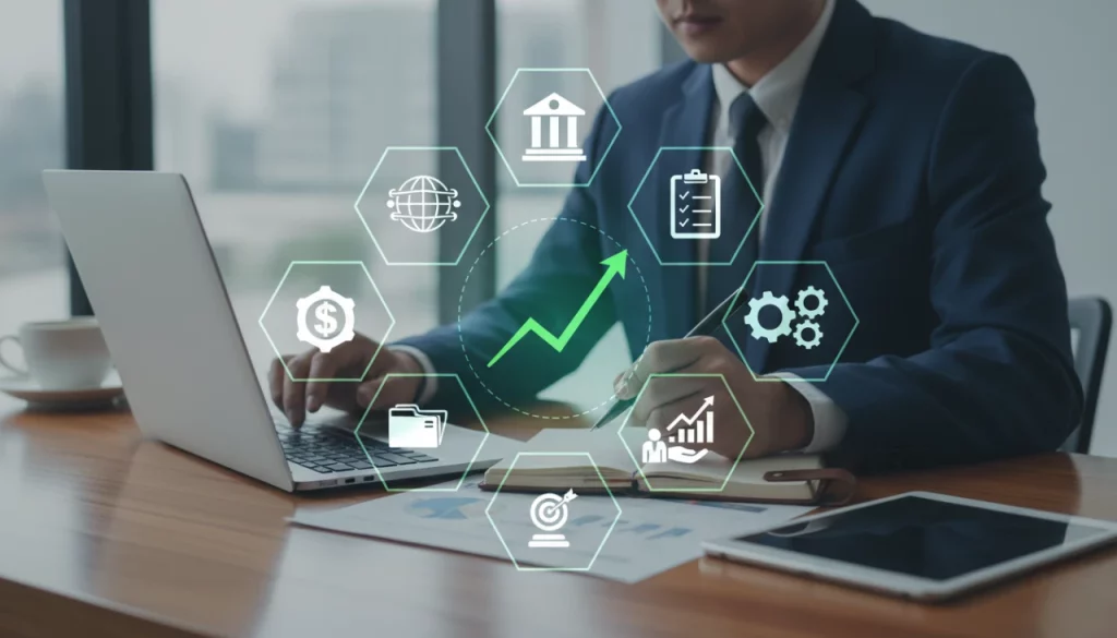 Law Firm Websites Don't Generate Clients in Vancouver, WA