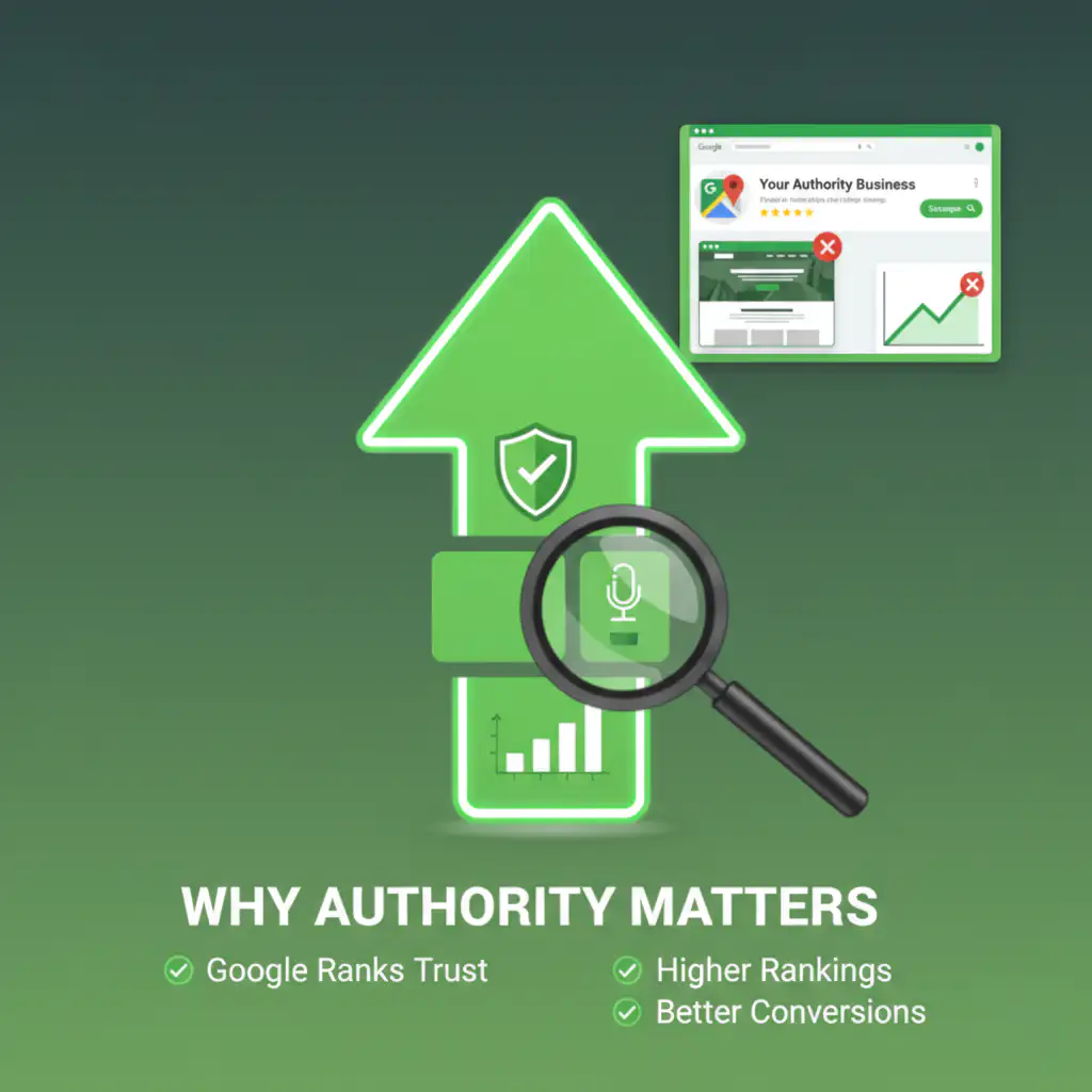 why local authority matters why local authority matters