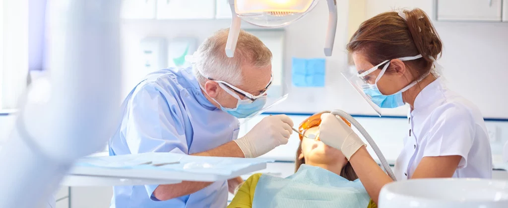 Best Dentists in Vancouver, WA