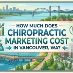What Does Chiropractic Marketing Cost in Vancouver, WA