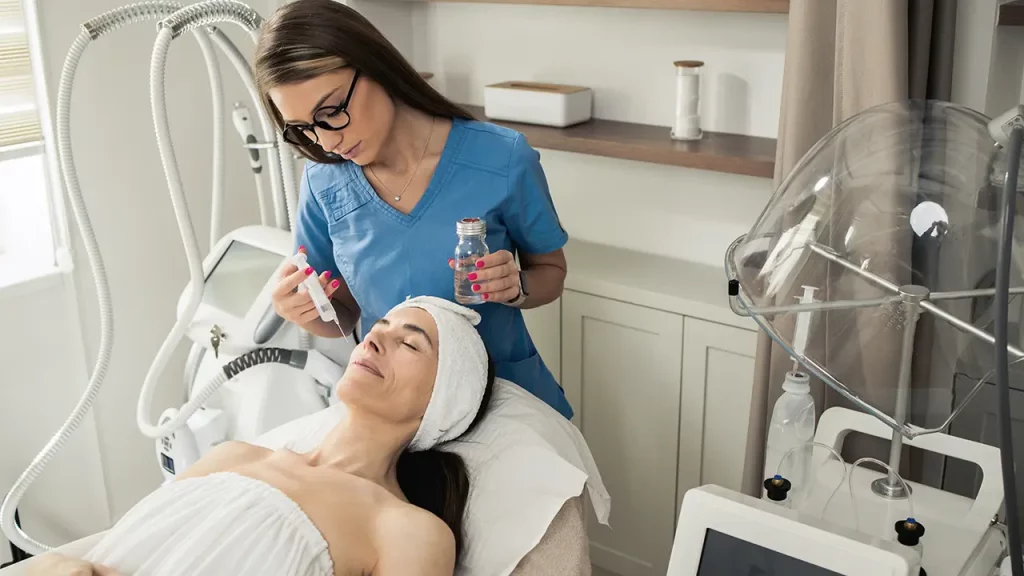 Med Spa SEO Cost in Vancouver, WA