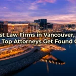 Best Law Firms in Vancouver WA How Top Attorneys Get Found Online