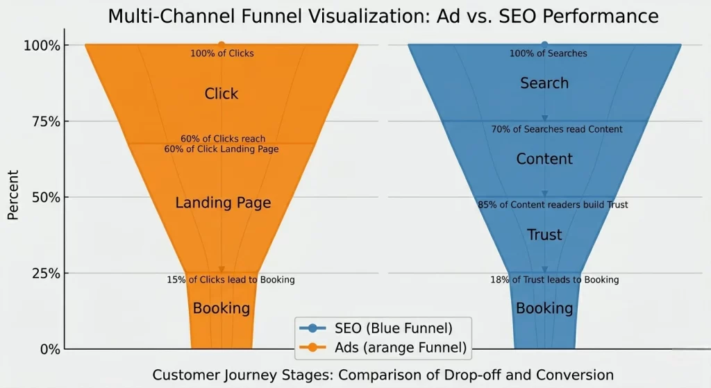 Cost Breakdown Pie Chart