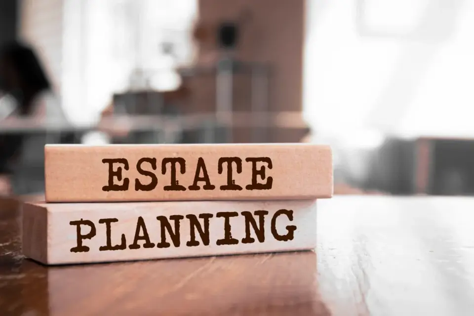 Estate Planning Attorney Marketing