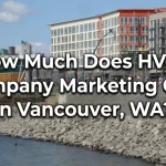 How Much Does HVAC Marketing Cost in Vancouver, WA?