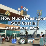 Local SEO Costs in Vancouver, WA: 2026 Pricing Guide