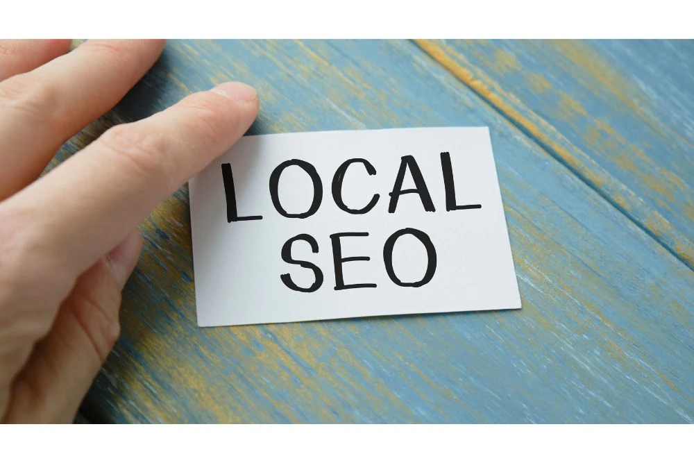 Local SEO Cost