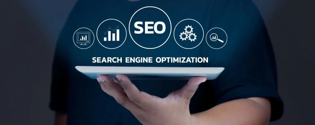 SEO Guide for Businesses