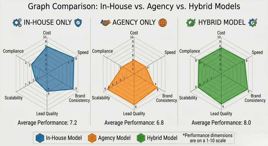 Hiring an Agency for Your Law Firm The Truth